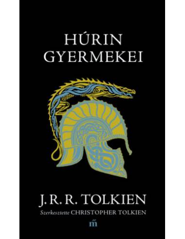 Húrin gyermekei