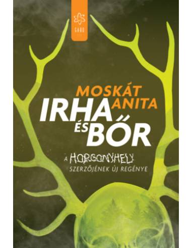 Irha és bőr