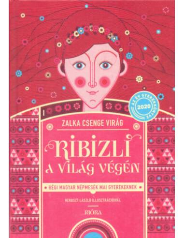 Ribizli a világ végén