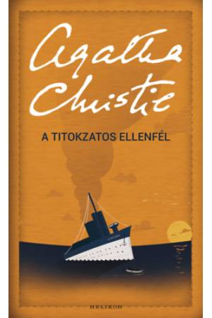 A titokzatos ellenfél 2