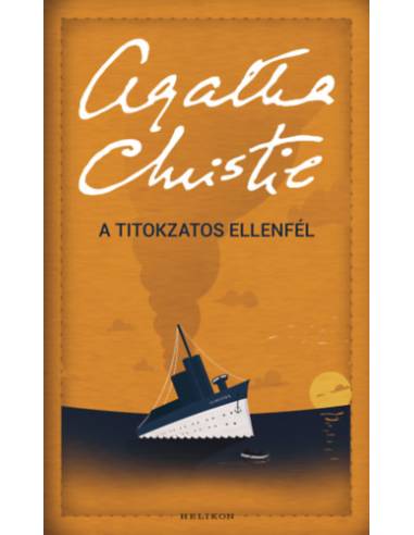 A titokzatos ellenfél