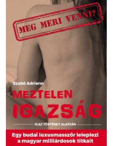 Meztelen igazság