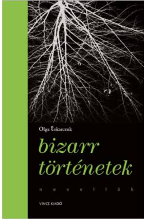 Bizarr történetek