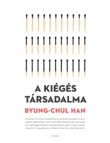 A kiégés társadalma