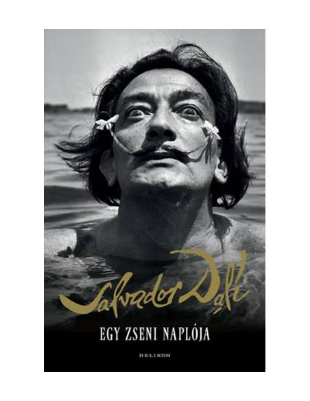 Egy zseni naplója