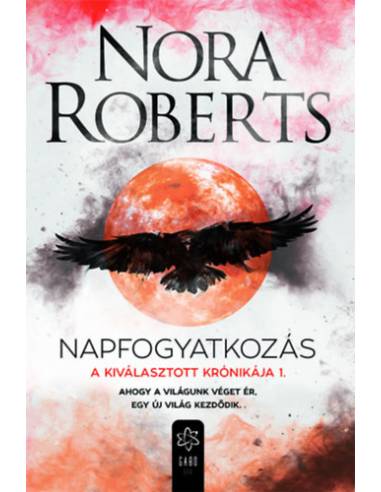 Napfogyatkozás - A Kiválasztott Krónikája 1.