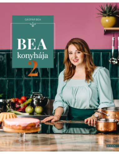 Bea konyhája 2.