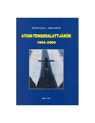 Atom-tengeralattjárók 1954-2004