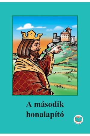A második honalapító