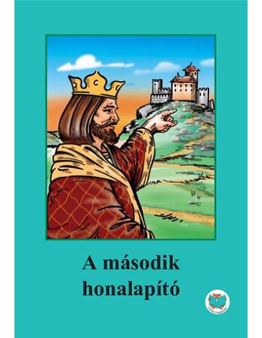 A második honalapító