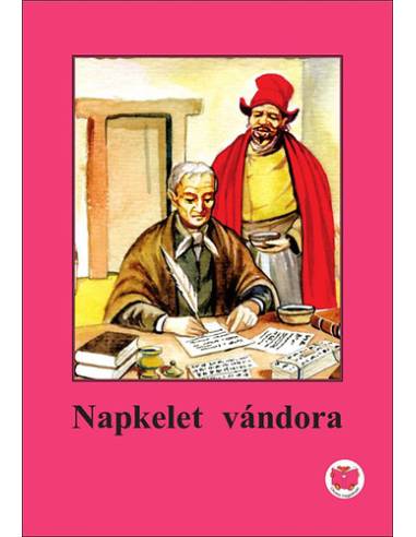 Napkelet vándora