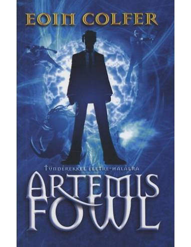 Artemis Fowl - Tündérekkel életre-halálra