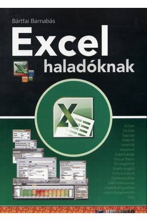 Excel haladóknak
