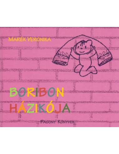 Boribon házikója