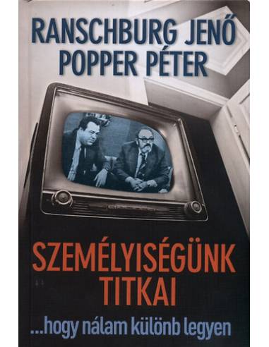 Személyiségünk titkai - ...hogy nálam különb legyen