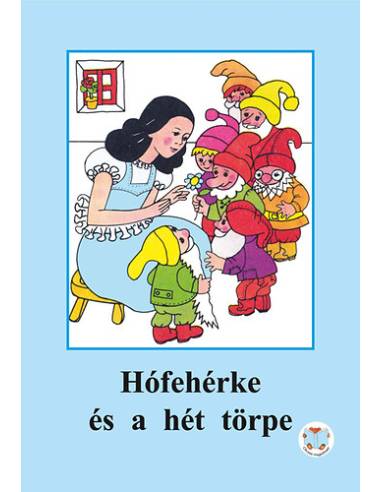 Hófehérke és a hét törpe