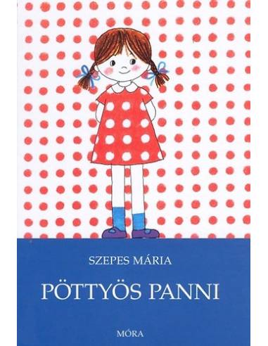 Pöttyös Panni