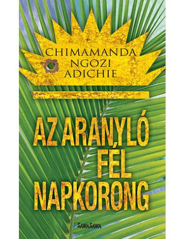 Az aranyló fél napkorong