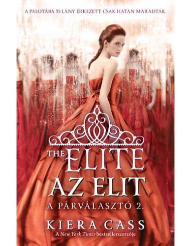 Az Elit - A Párválasztó 2.