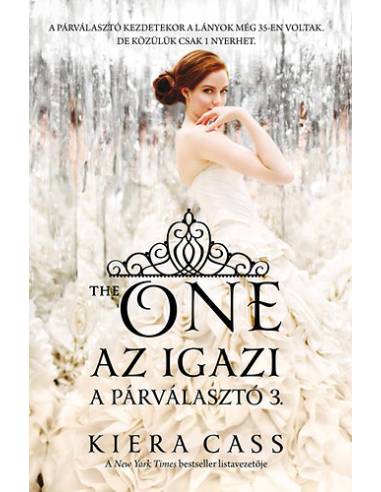 Az Igazi - A Párválasztó 3.
