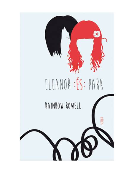 Eleanor és Park