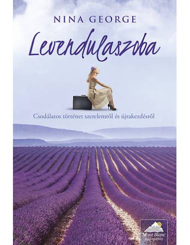 Levendulaszoba