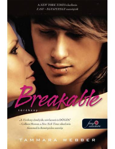 Breakable - Törékeny
