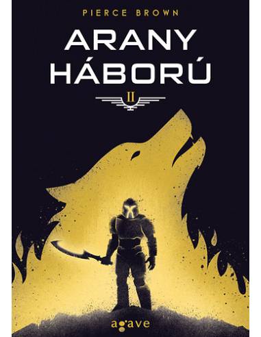 Arany háború - Vörös lázadás 2.