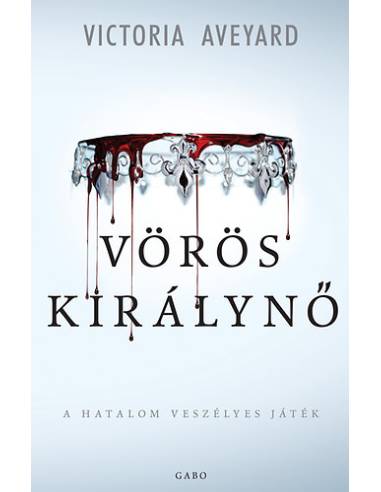 Vörös királynő