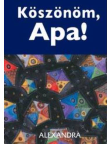 Köszönöm, Apa!