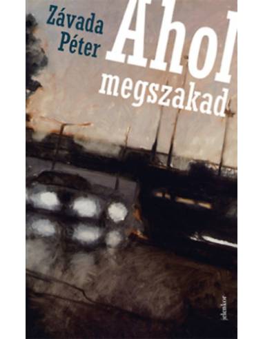 Ahol megszakad