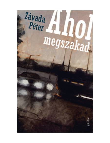 Ahol megszakad