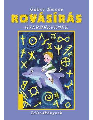 Rovásírás gyermekeknek