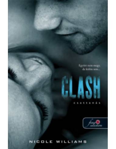 Clash - Csattanás - keménykötés - Zuhanás 2.