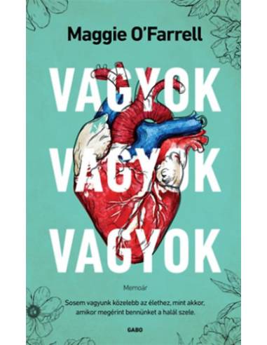 Vagyok, vagyok, vagyok