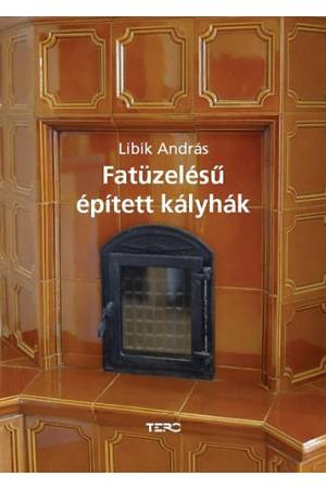 Fatüzelésű épített kályhák