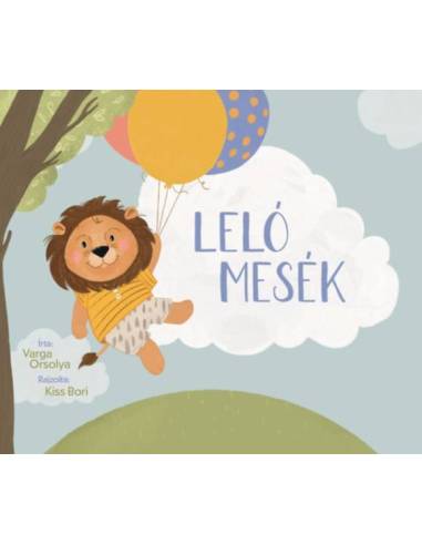 Leló mesék