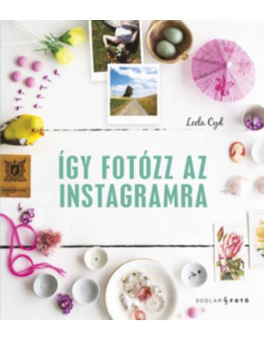 Így fotózz az Instagramra