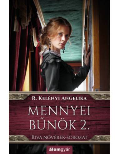 Mennyei bűnök 2. - Riva nővérek-sorozat