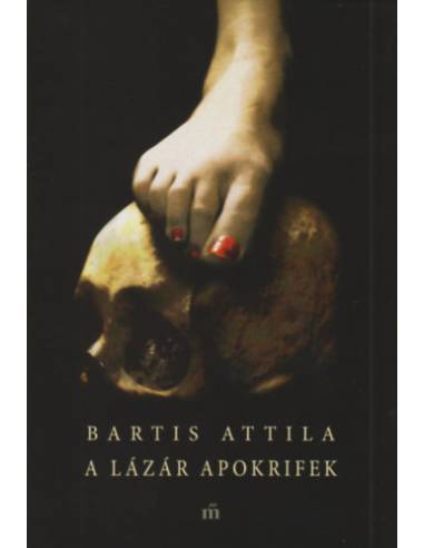 A Lázár apokrifek - -tizenkét tárca-