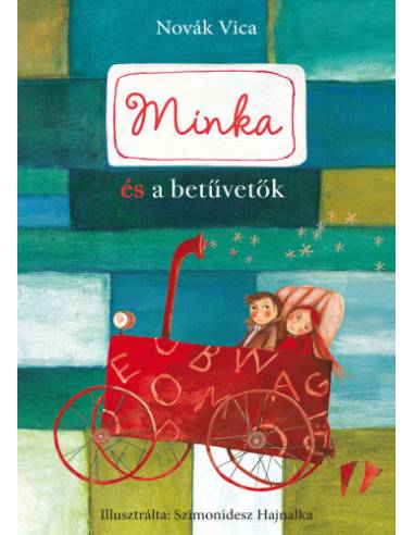 Minka és betűvetők