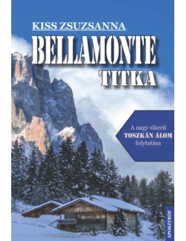 Bellamonte titka