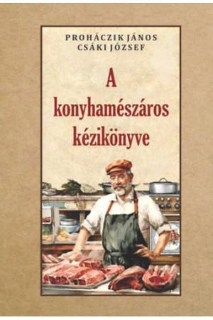 A konyhamészáros kézikönyve