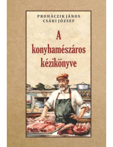 A konyhamészáros kézikönyve