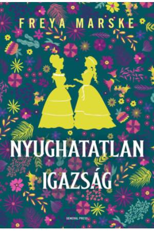 Nyughatatlan igazság - (Különleges kiadás)