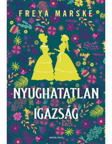 Nyughatatlan igazság - (Különleges kiadás)