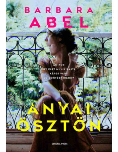 Anyai ösztön