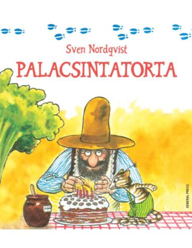 Palacsintatorta