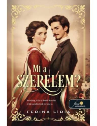 Mi a szerelem?