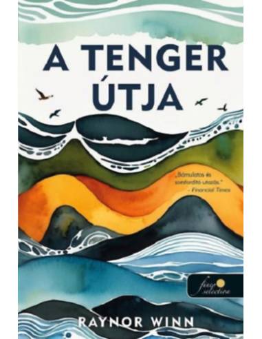 A tenger útja
